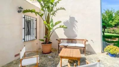 Rustic house in Muro photo 30