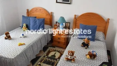 Chalet in Canillas de Aceituno photo 22