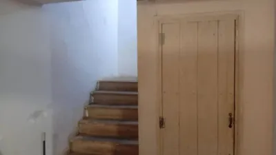 Chalet on Calle Real photo 4