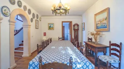 Chalet in Pollença photo 17