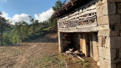 Chalet in Quirós photo 5