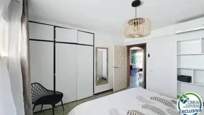 Apartment in Sant Morí Sector photo 15