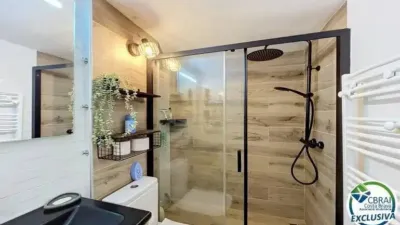 Apartment in Sant Morí Sector photo 17