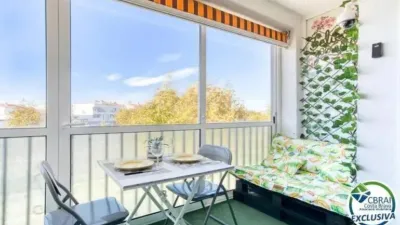Apartment on Carrer del Flamisell photo 2