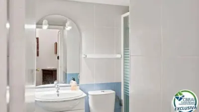 Apartment at Avenida Carles Fages de Climent 1, 3rd Floor, Flat 1 photo 15