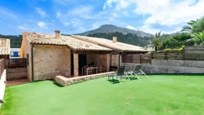 Chalet in Pollença photo 7