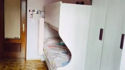 Apartment in Burgos City photo 20