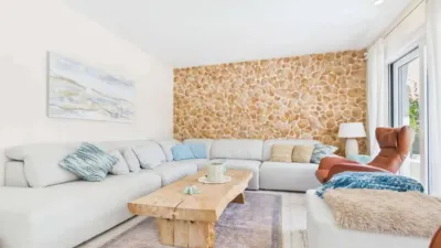 Chalet in Capdepera photo 15
