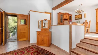 Rustic house on Calle Ds Ss Pol 12, Parc. photo 16