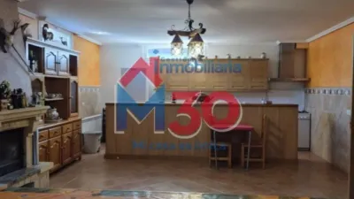 Terraced house in Santa Gadea del Cid photo 13
