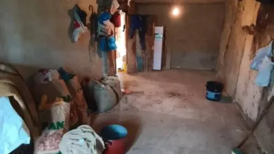 Rustic house in Medina de Pomar photo 9
