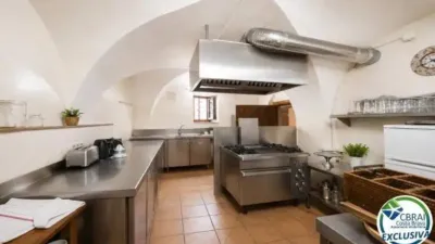 Chalet on Carrer Major photo 4
