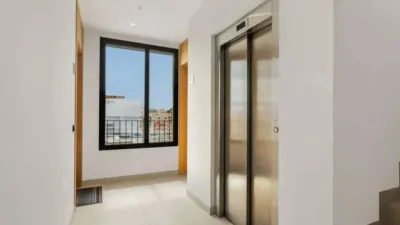 Penthouse in Palma de Mallorca photo 13