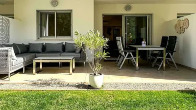 Apartment in Port Verd photo 31