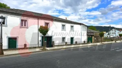 Chalet in Baralla (Urban Centre) photo 5