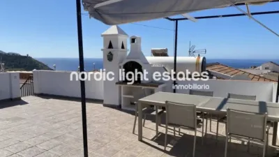 Chalet in Nerja photo 4