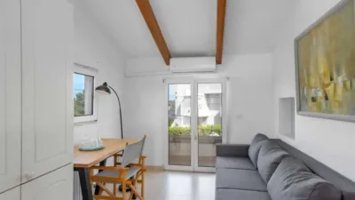 Chalet in Felanitx photo 19