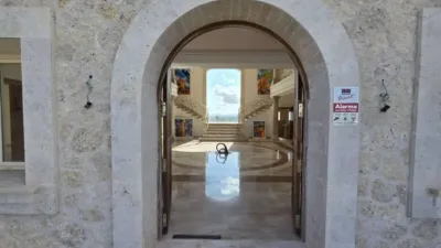 Rustic villa in Santa Margalida photo 10
