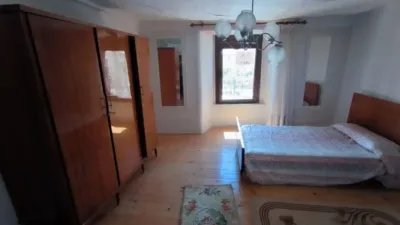 Chalet in Melgar de Fernamental photo 10