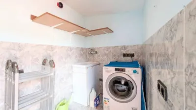 Chalet en Santa Bàrbara photo 16