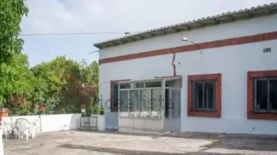 Chalet in Burgos City photo 16