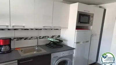Apartment in Passatge de Alberes photo 18