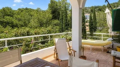 Apartment in Capdepera photo 13
