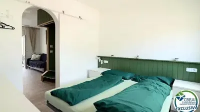 Chalet on Sector Sant Maurici 284, 284 photo 17