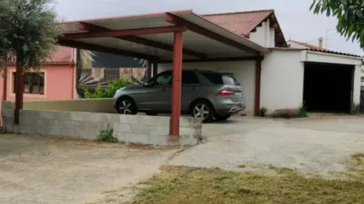 Rustic house in Bascuas photo 31