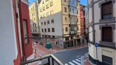 Apartment in Barakaldo photo 27