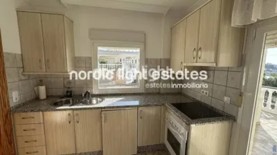 Chalet in Algarrobo photo 9