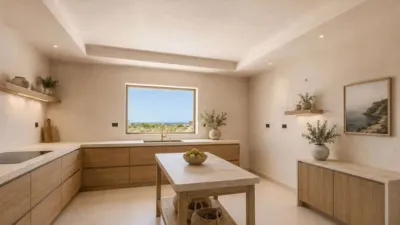 Rustic house in Santa Margalida photo 4