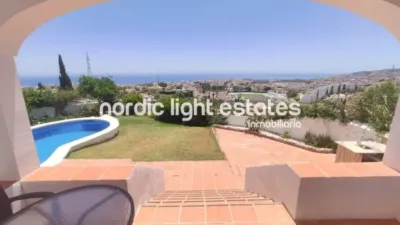 Chalet in Nerja photo 13