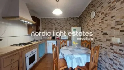 Chalet in Frigiliana photo 13