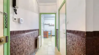 Apartment on Carrer de Sant Elm photo 26