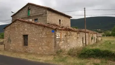 Chalet in Merindad de Valdivielso photo 4