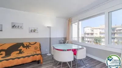 Apartment on Sector Gran Reserva 5 2 1, 5 photo 4