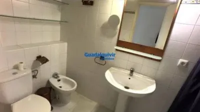 Piso en Ciudad Jardín photo 10