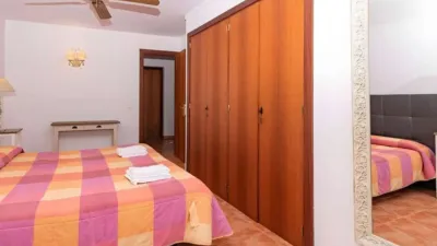 Chalet in Pollença photo 25