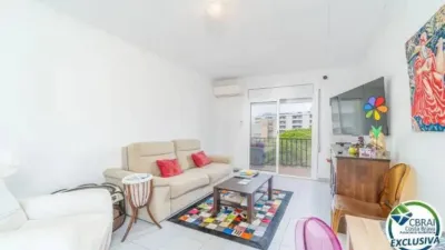 Apartment on Carrer de Pedro Calderón de la Barca photo 6