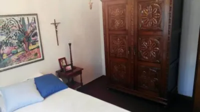 Chalet in Valle de Sedano photo 25