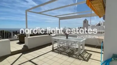Chalet in Nerja photo 9
