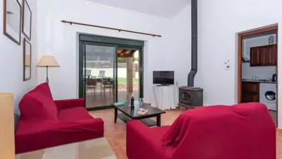 Chalet in Pollença photo 21