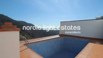 Chalet in Frigiliana photo 2
