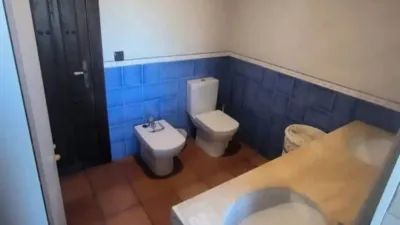 Chalet en calle Urrez photo 63