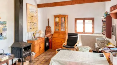Chalet in Capdepera photo 7