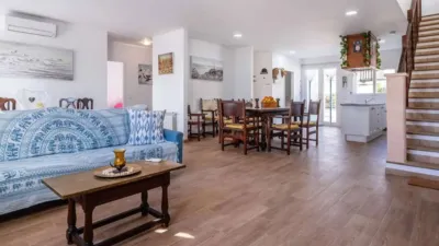 Chalet in Capdepera photo 5