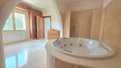 Rustic villa in Santa Margalida photo 18
