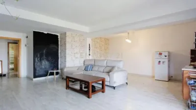 Chalet en Carrer Set photo 3