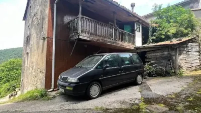Rustic house in Ampuero photo 13